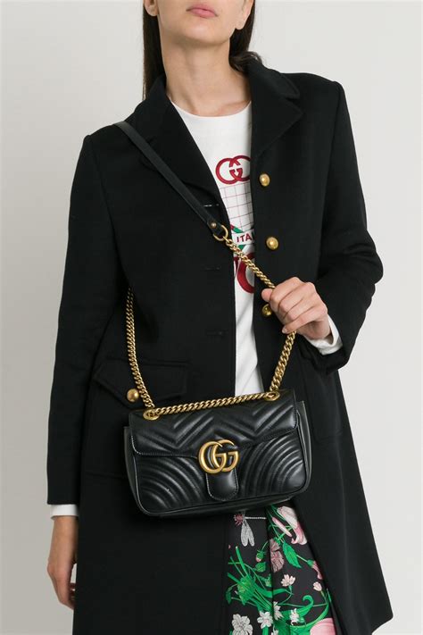 gucci gg matelasse|gucci marmont small matelasse bag.